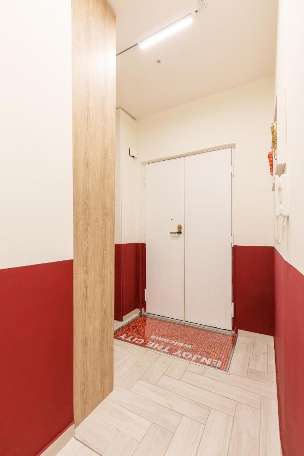 Station & Apartamento *