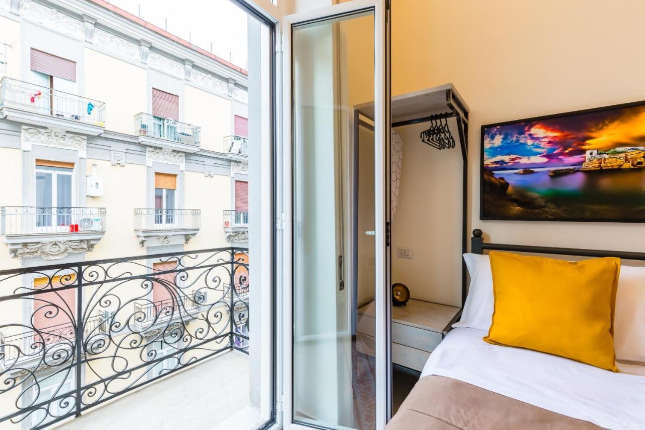Station & Apartamento *