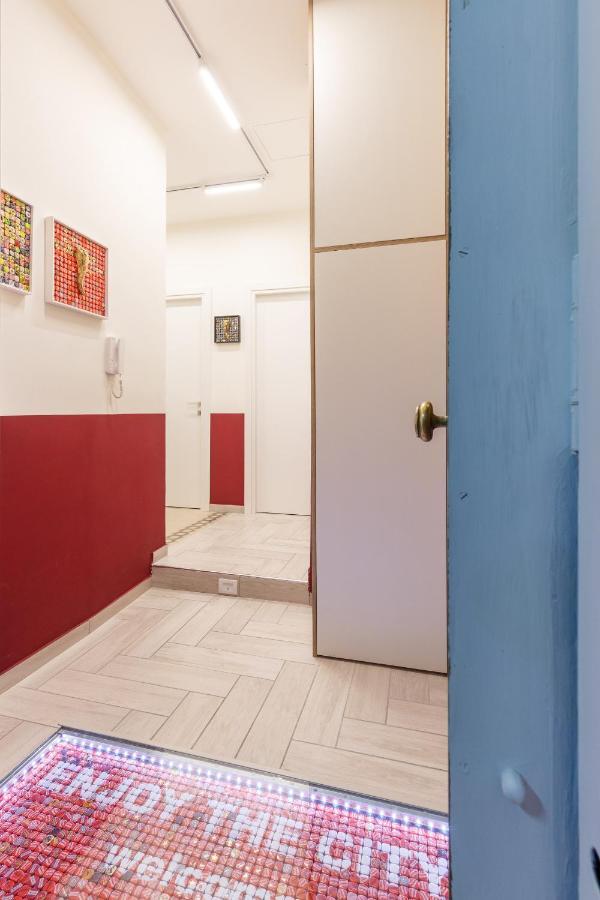 Apartamento Station &