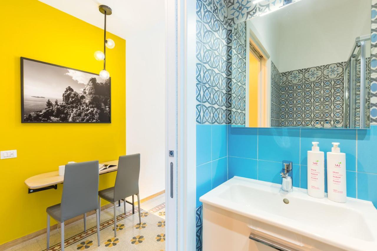 Station & Apartamento