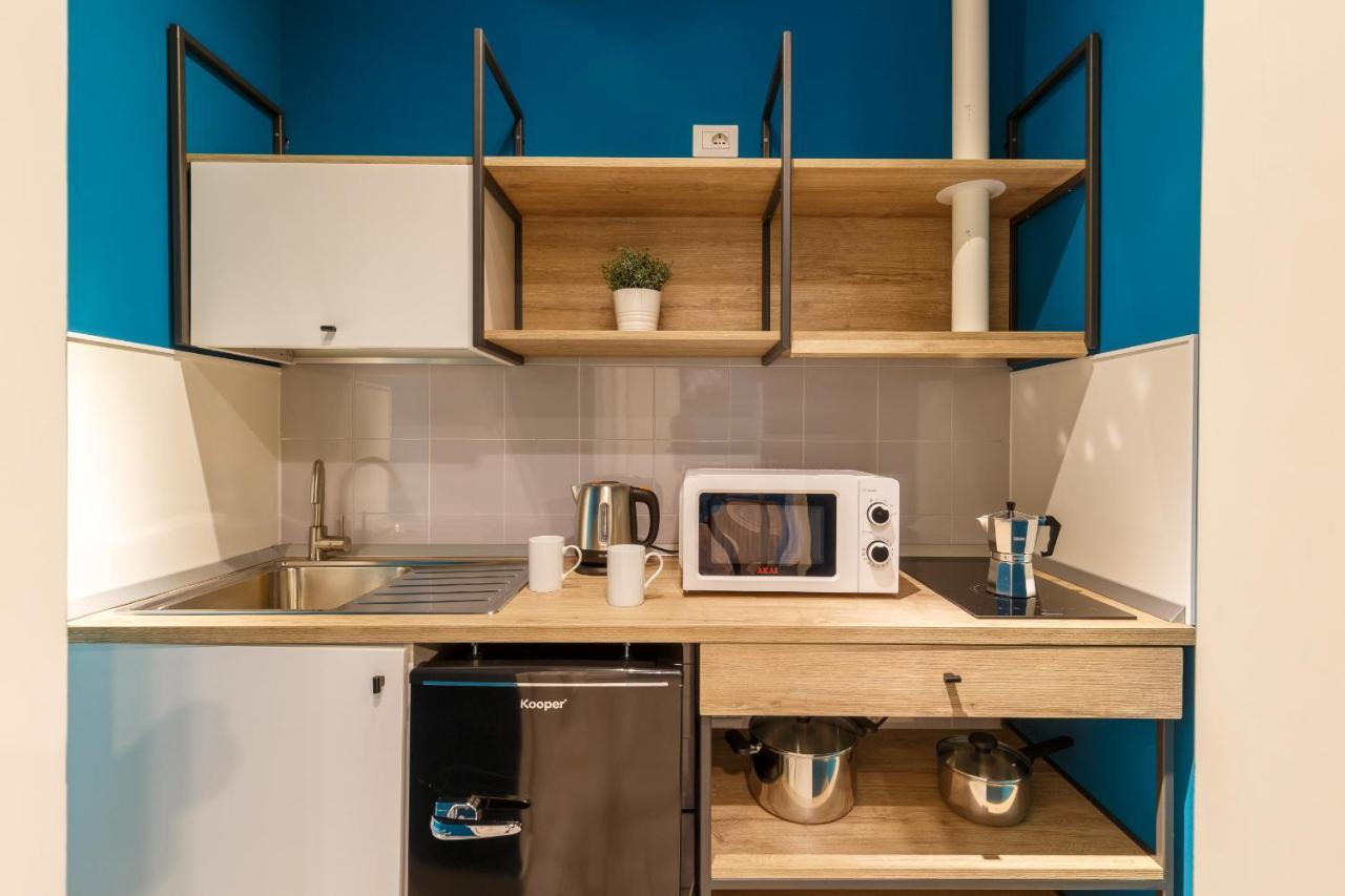 Apartamento Station & *