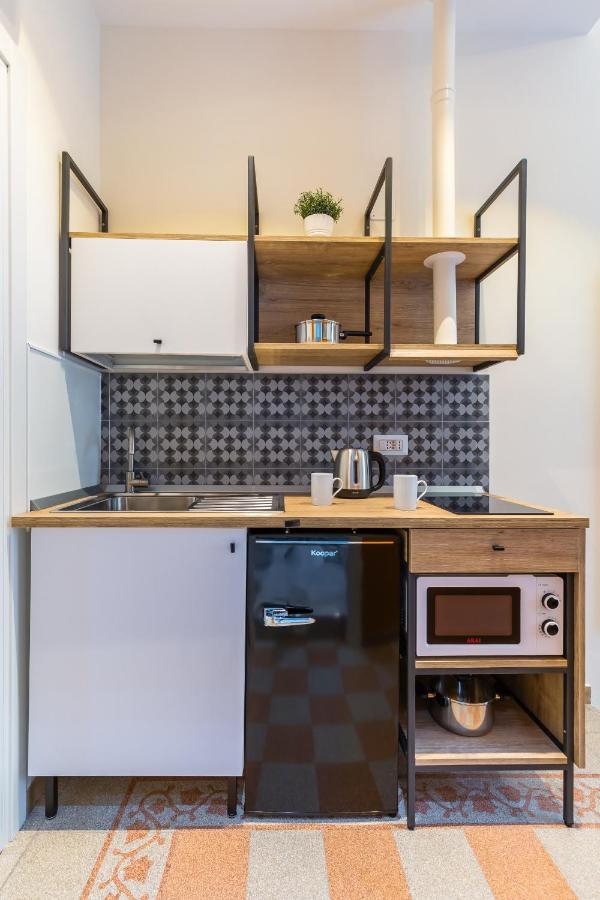 Station & Apartamento *
