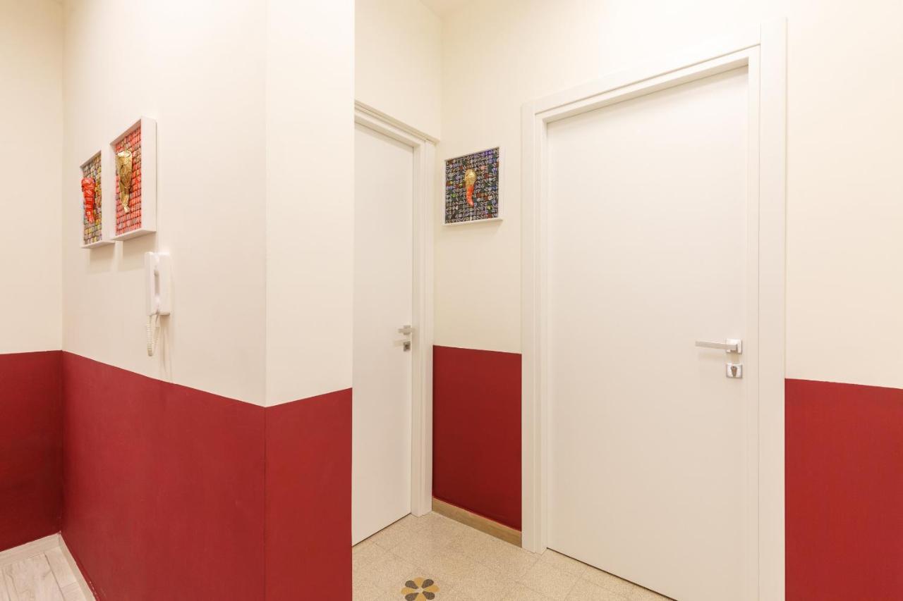 Apartamento Station &