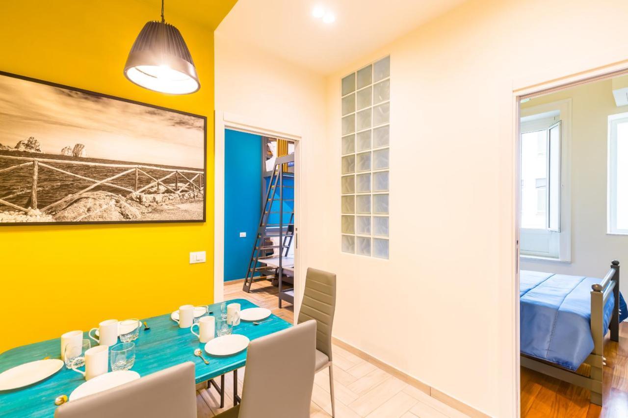 Station & Apartamento