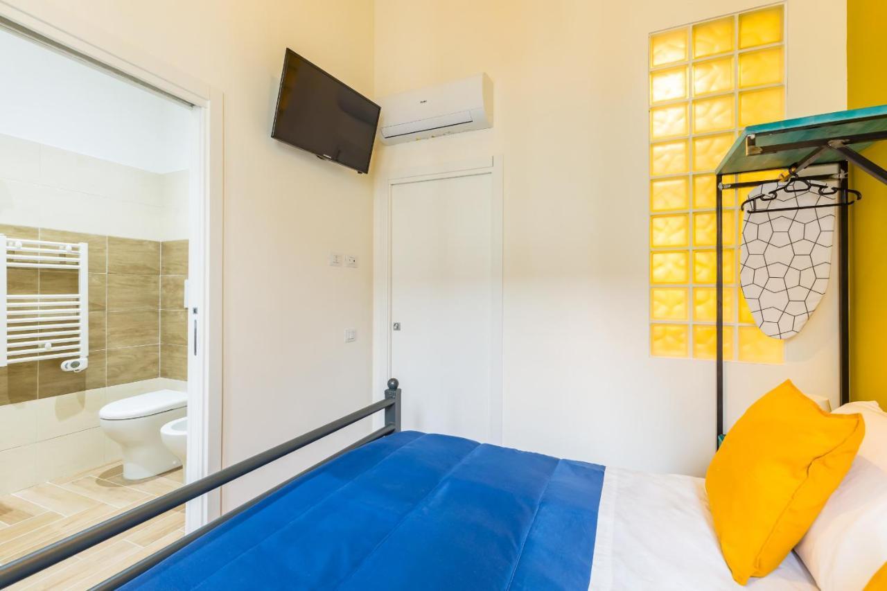 Station & Apartamento *
