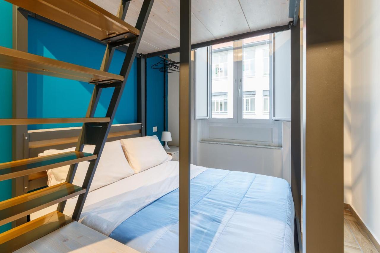 Apartamento Station &