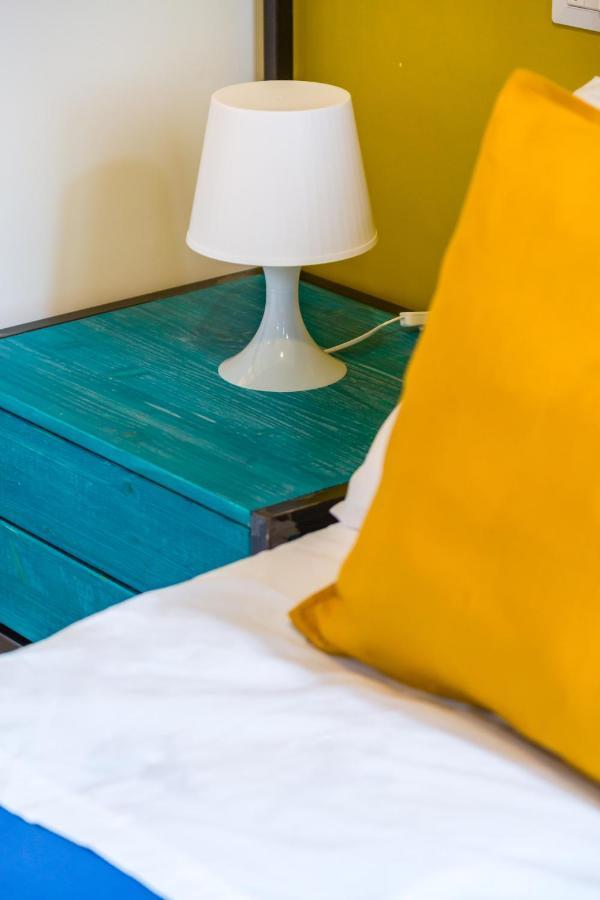 Apartamento Station &