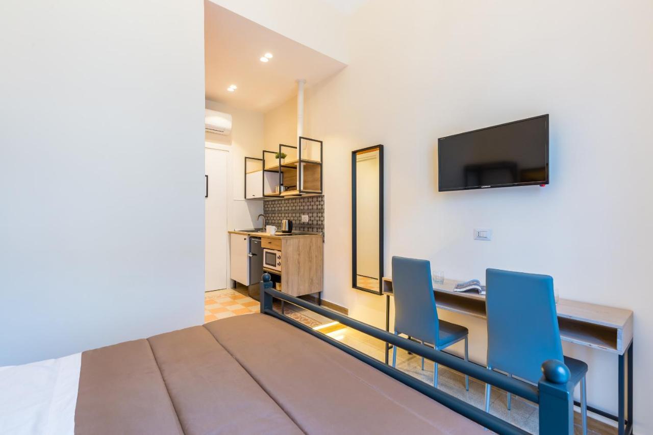 Apartamento Station & *