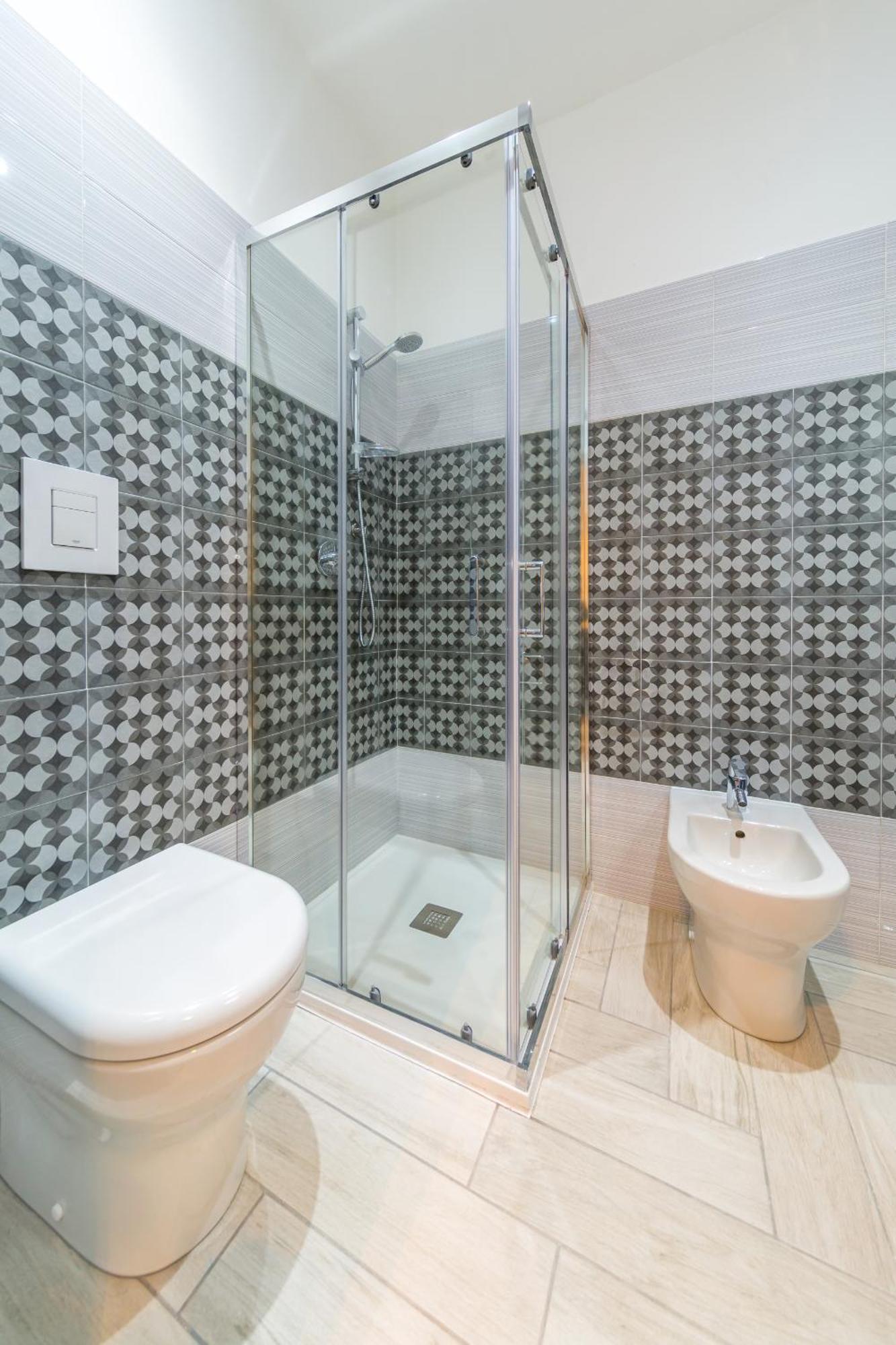 Apartamento Station &