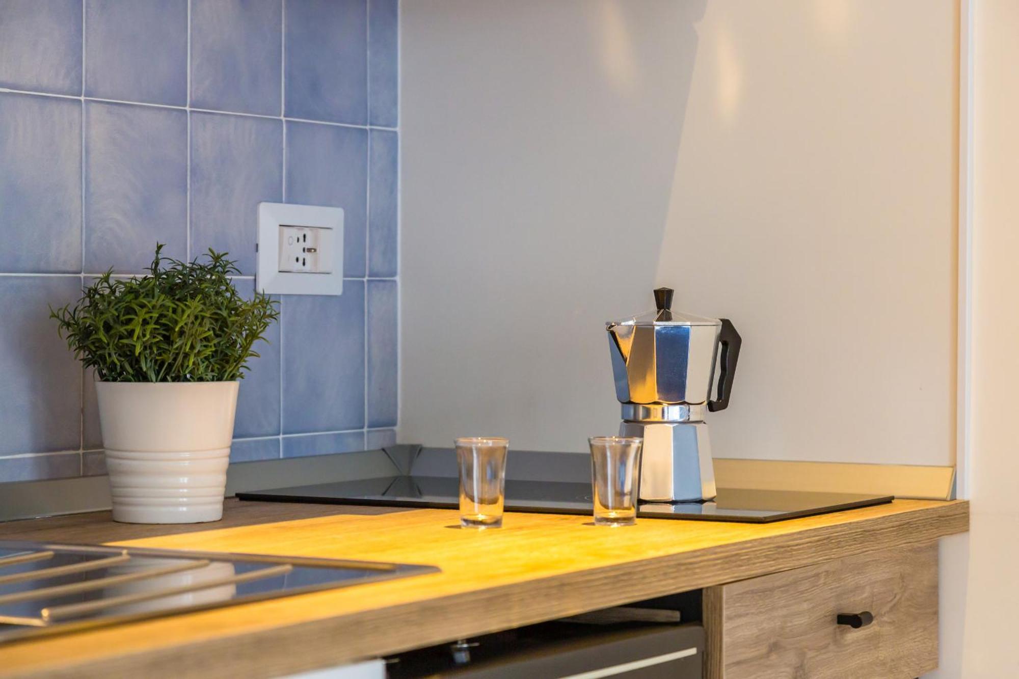Apartamento Station & *