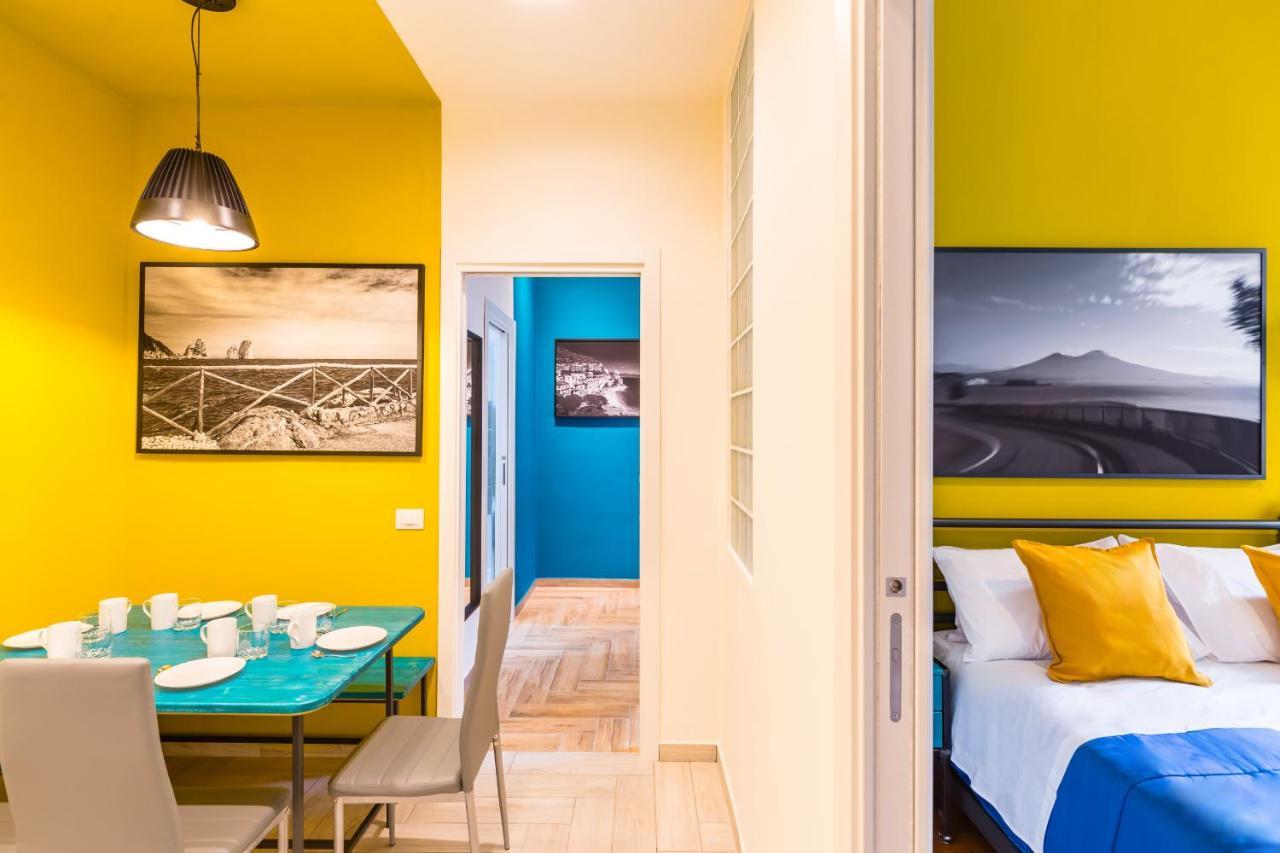Apartment Station &